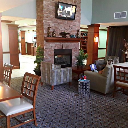 Westay Suites - Covington/Mandeville المظهر الخارجي الصورة
