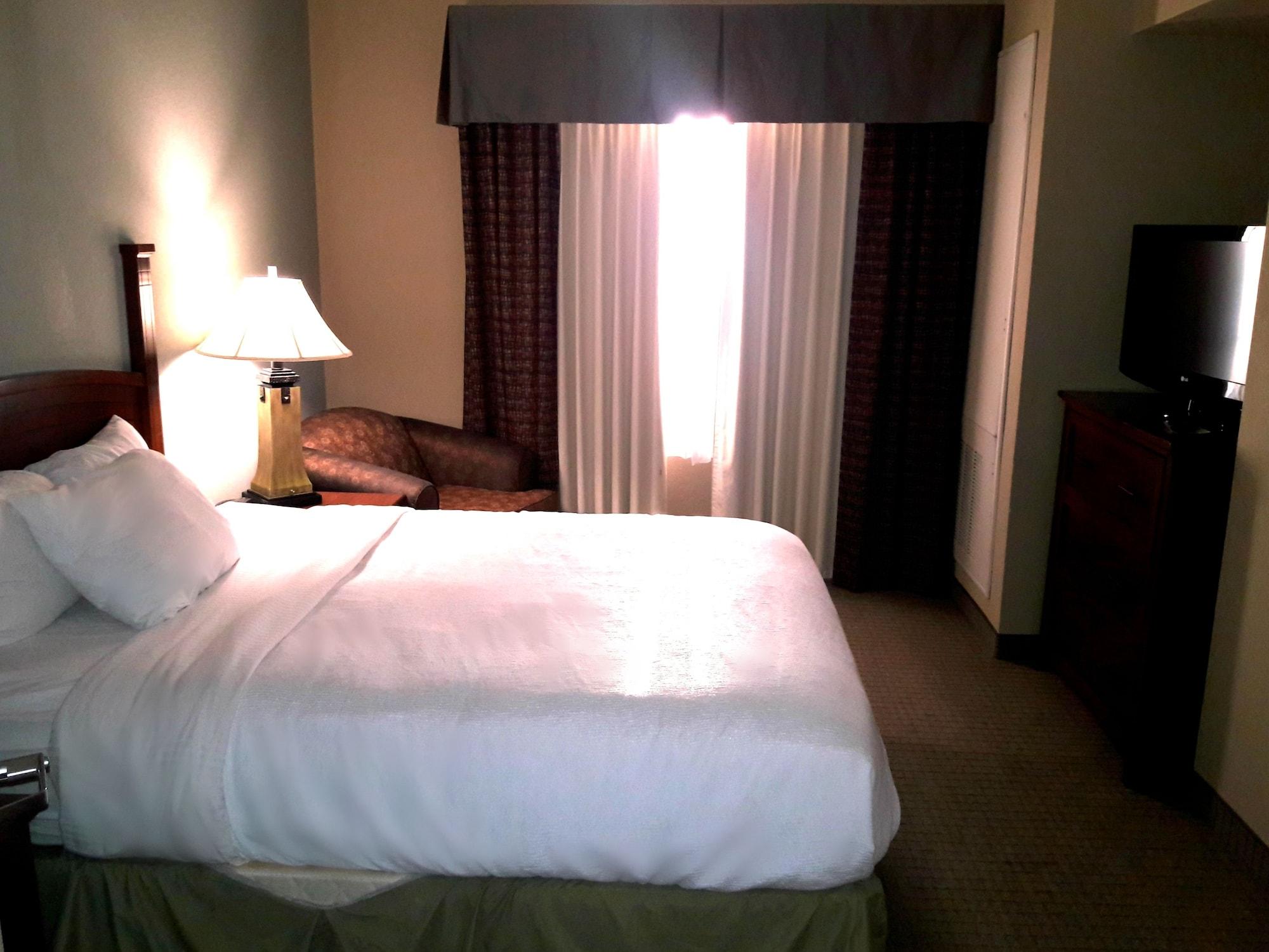 Westay Suites - Covington/Mandeville المظهر الخارجي الصورة