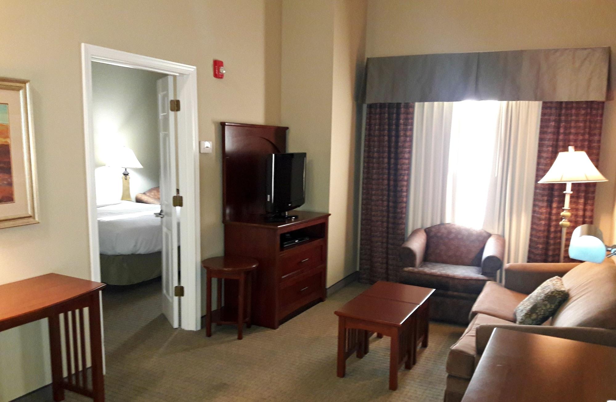 Westay Suites - Covington/Mandeville المظهر الخارجي الصورة