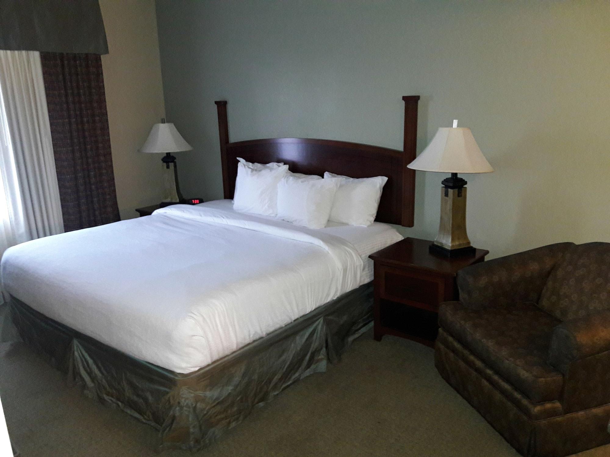 Westay Suites - Covington/Mandeville المظهر الخارجي الصورة