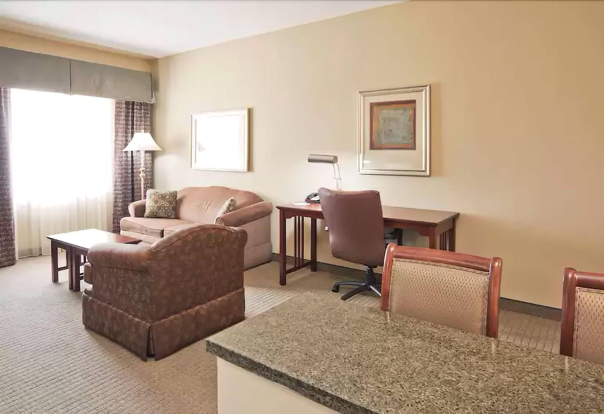 Westay Suites - Covington/Mandeville المظهر الخارجي الصورة