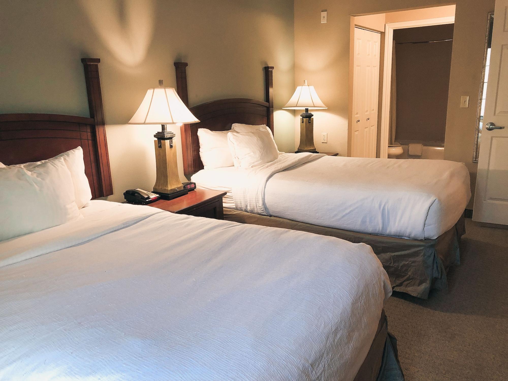 Westay Suites - Covington/Mandeville المظهر الخارجي الصورة