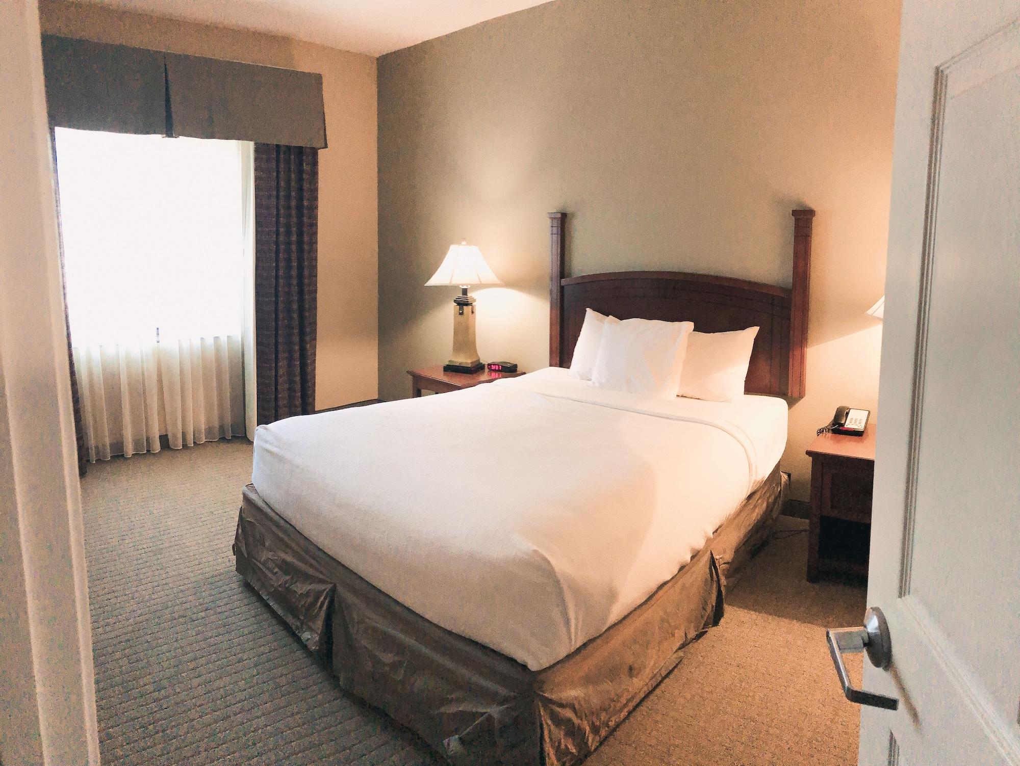 Westay Suites - Covington/Mandeville المظهر الخارجي الصورة