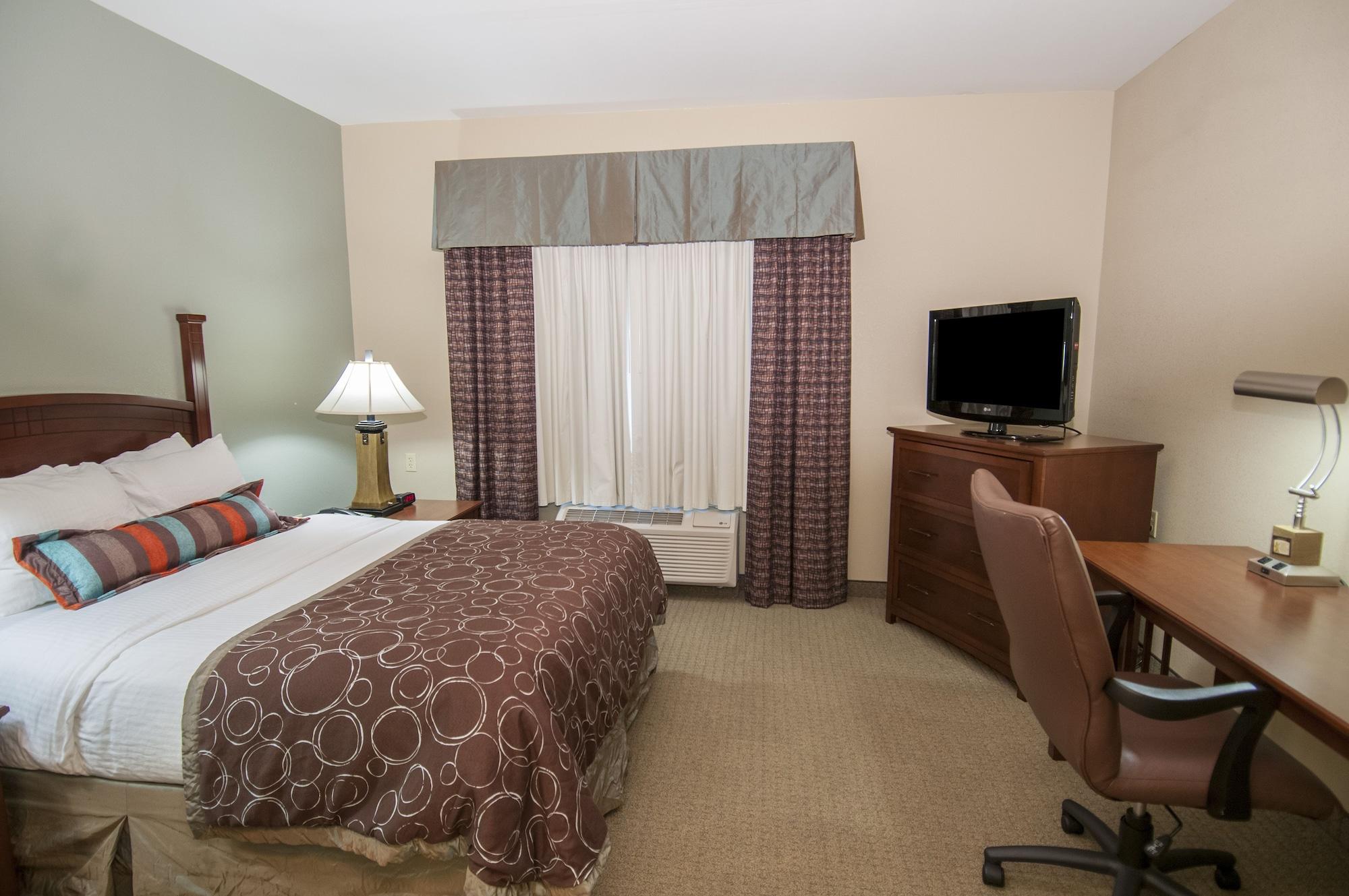 Westay Suites - Covington/Mandeville المظهر الخارجي الصورة
