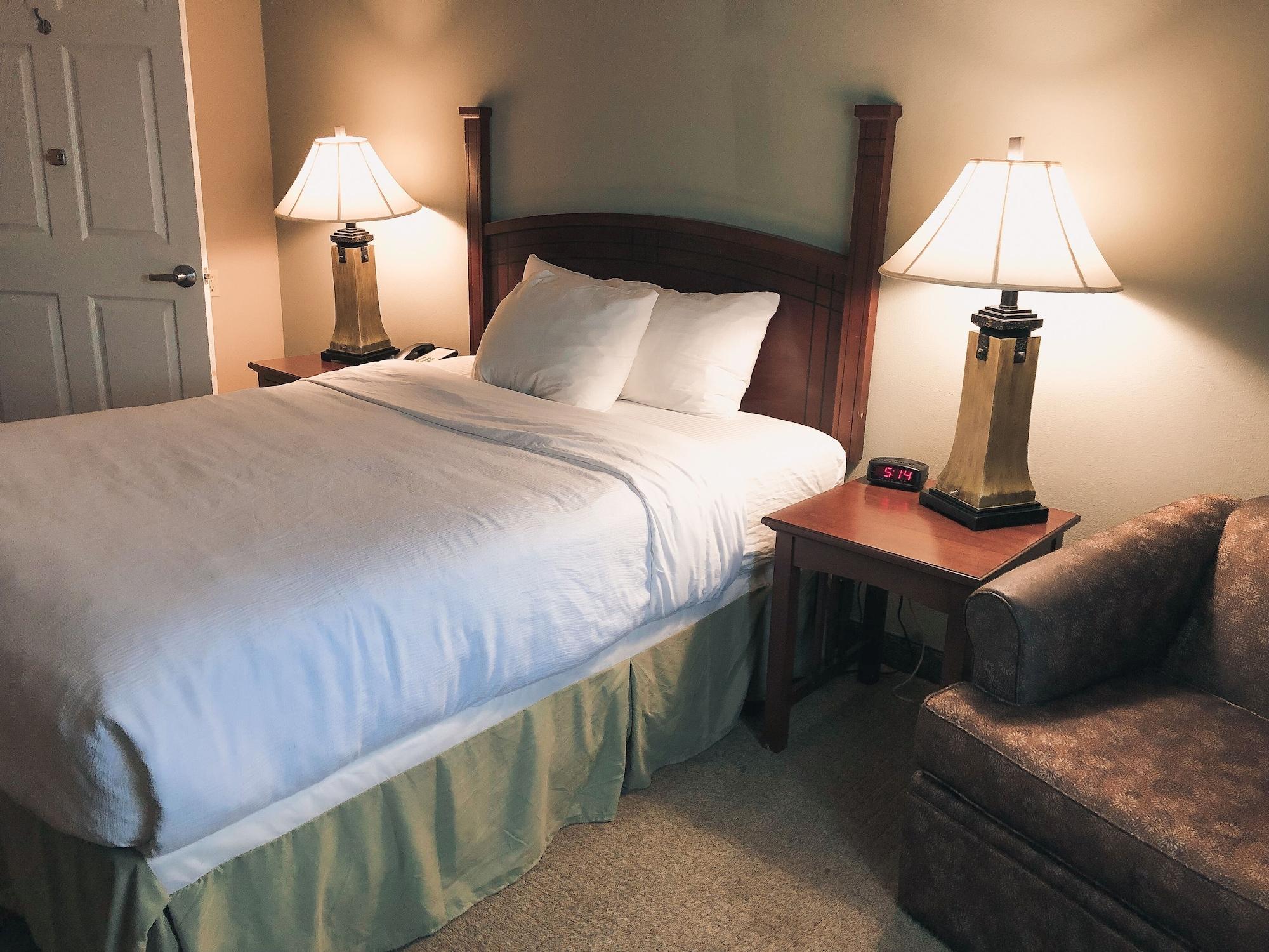 Westay Suites - Covington/Mandeville المظهر الخارجي الصورة