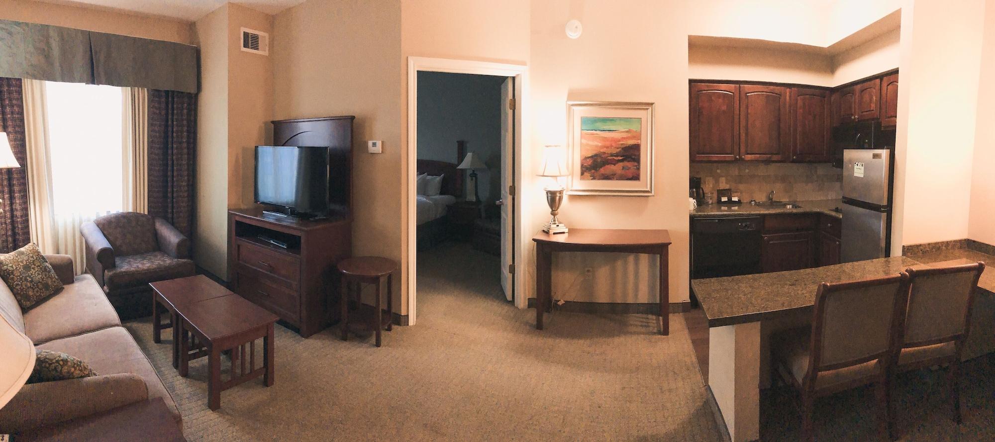 Westay Suites - Covington/Mandeville المظهر الخارجي الصورة