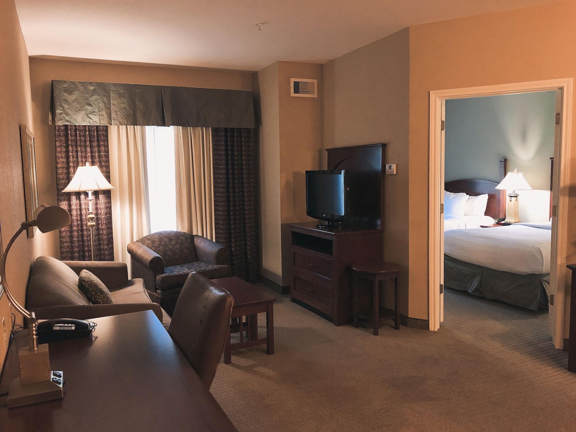 Westay Suites - Covington/Mandeville المظهر الخارجي الصورة