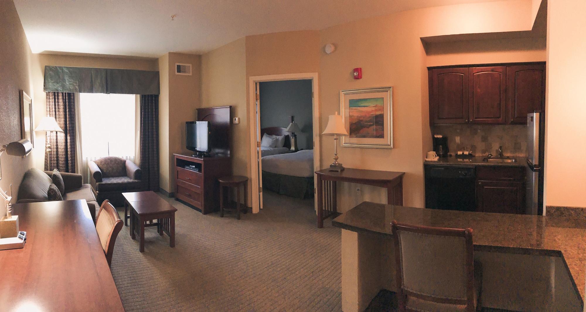 Westay Suites - Covington/Mandeville المظهر الخارجي الصورة