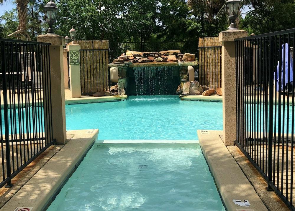 Westay Suites - Covington/Mandeville المظهر الخارجي الصورة