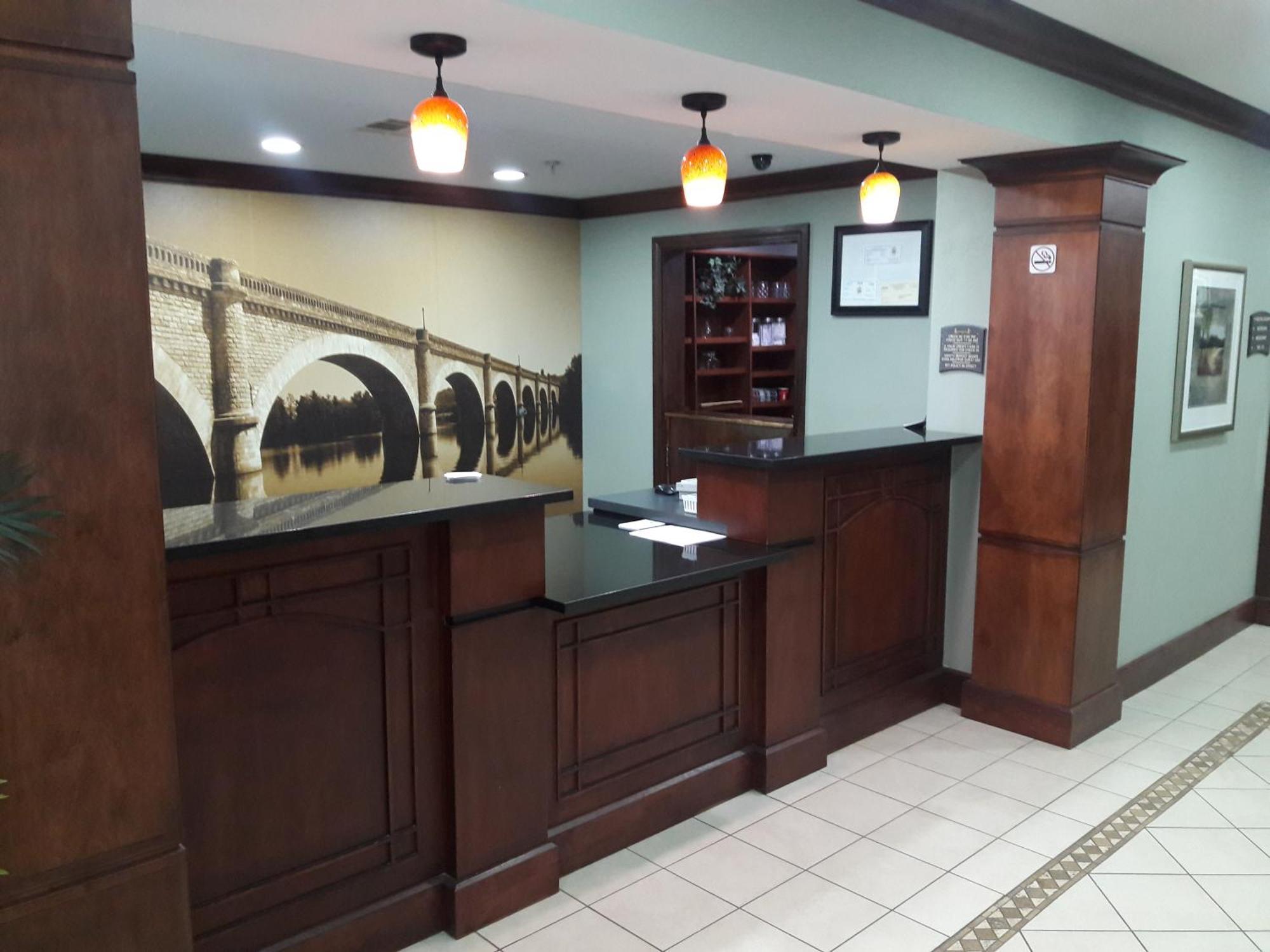 Westay Suites - Covington/Mandeville المظهر الخارجي الصورة