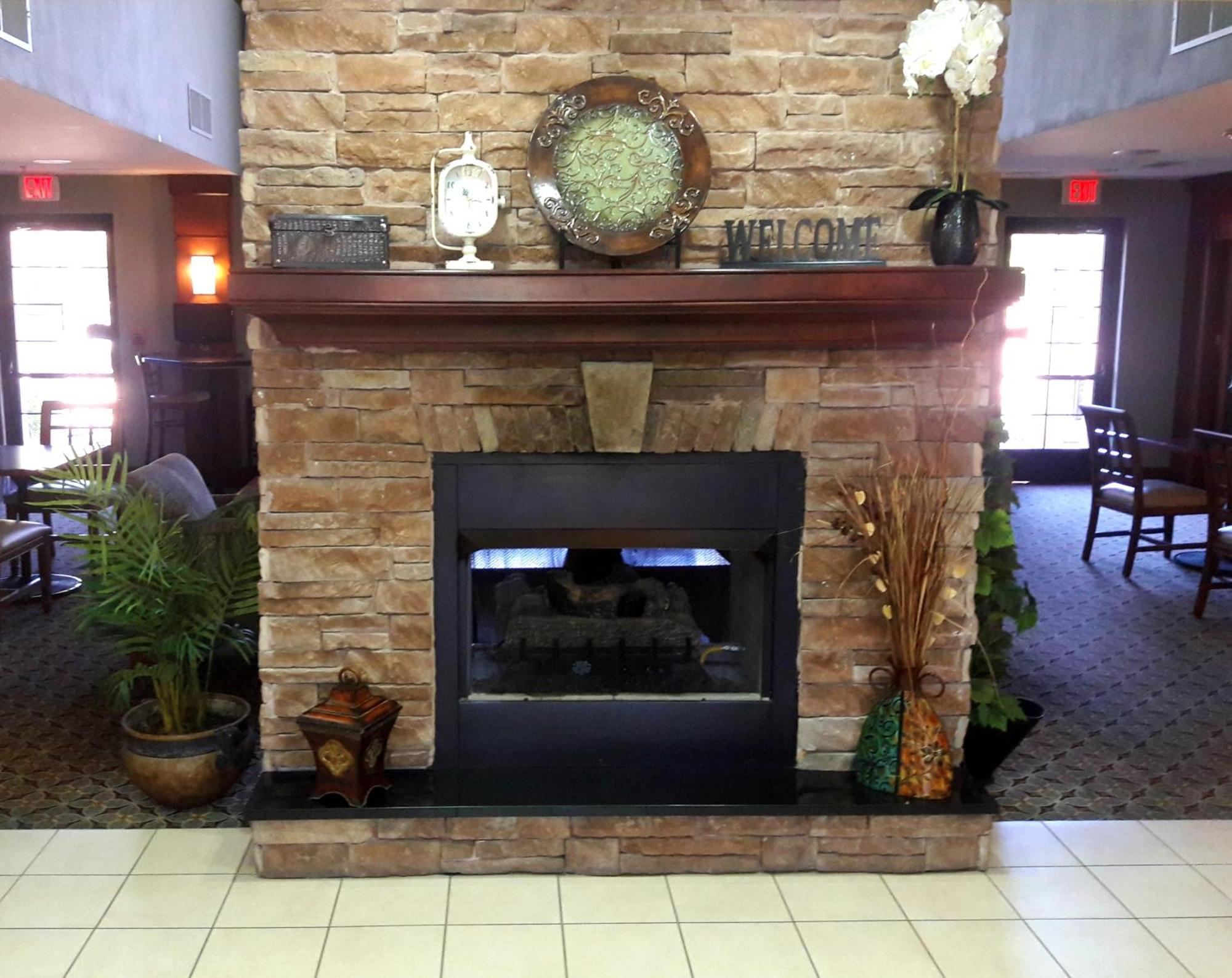 Westay Suites - Covington/Mandeville المظهر الخارجي الصورة
