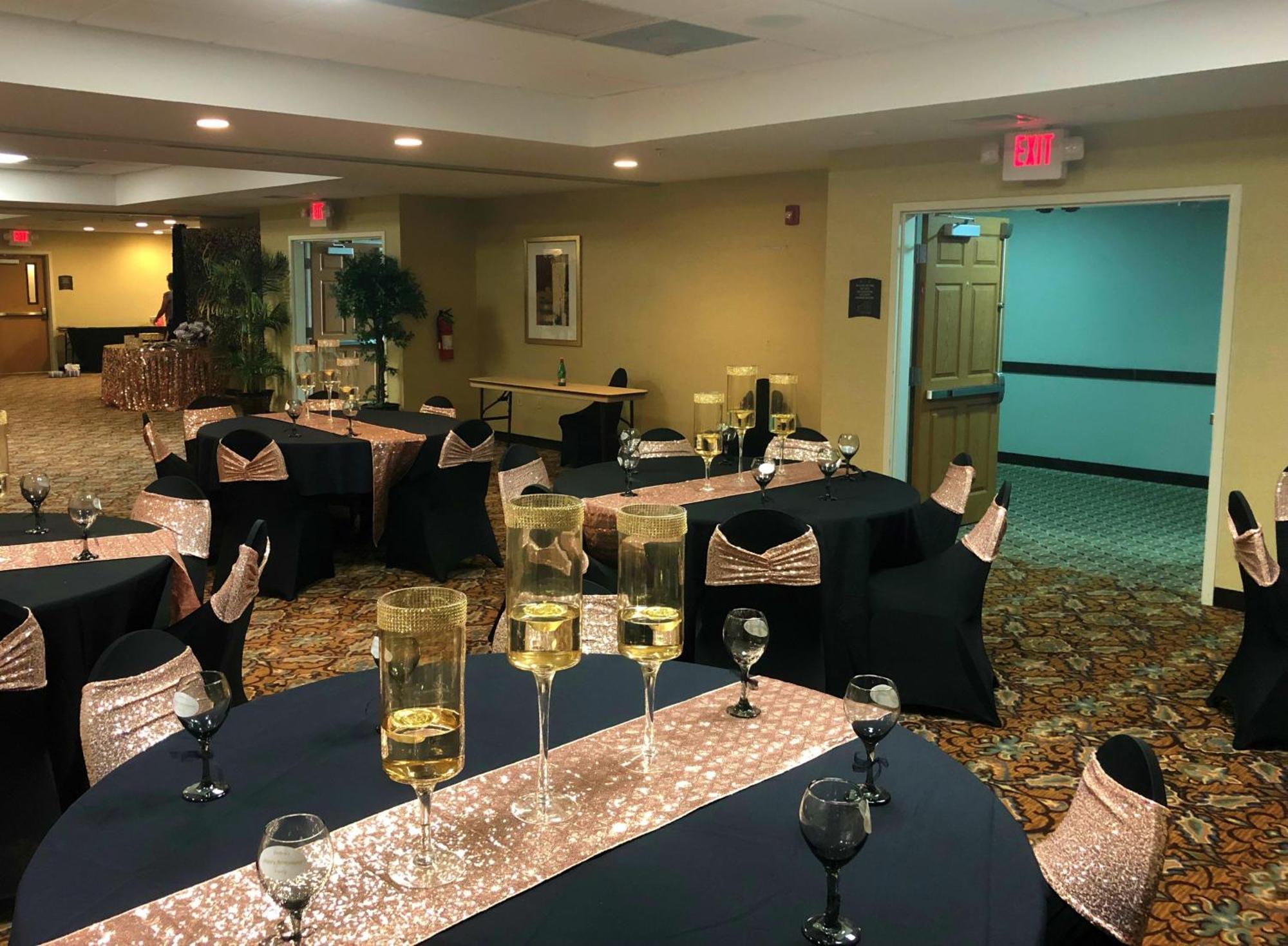 Westay Suites - Covington/Mandeville المظهر الخارجي الصورة