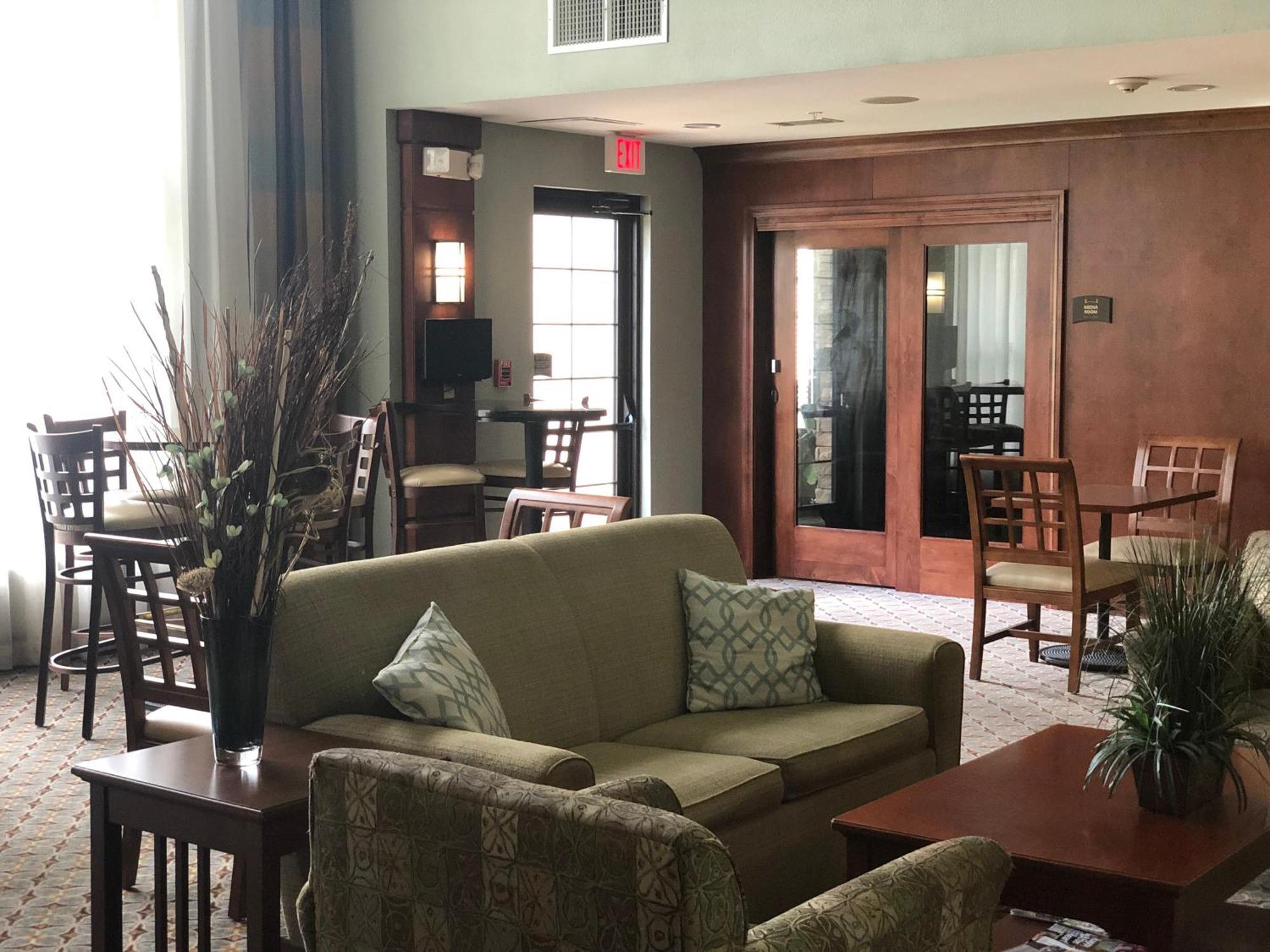 Westay Suites - Covington/Mandeville المظهر الخارجي الصورة