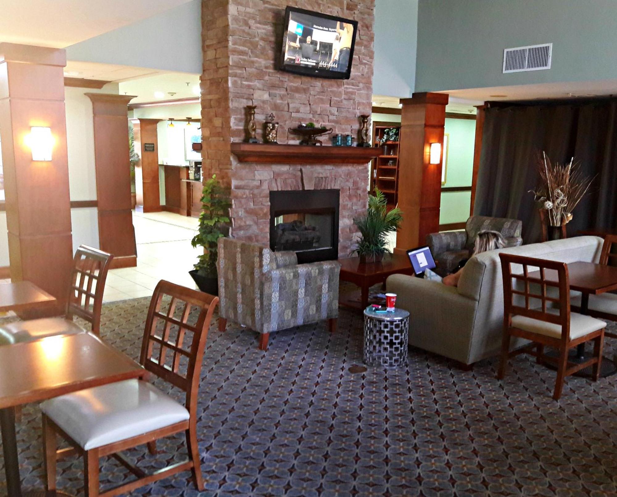 Westay Suites - Covington/Mandeville المظهر الخارجي الصورة