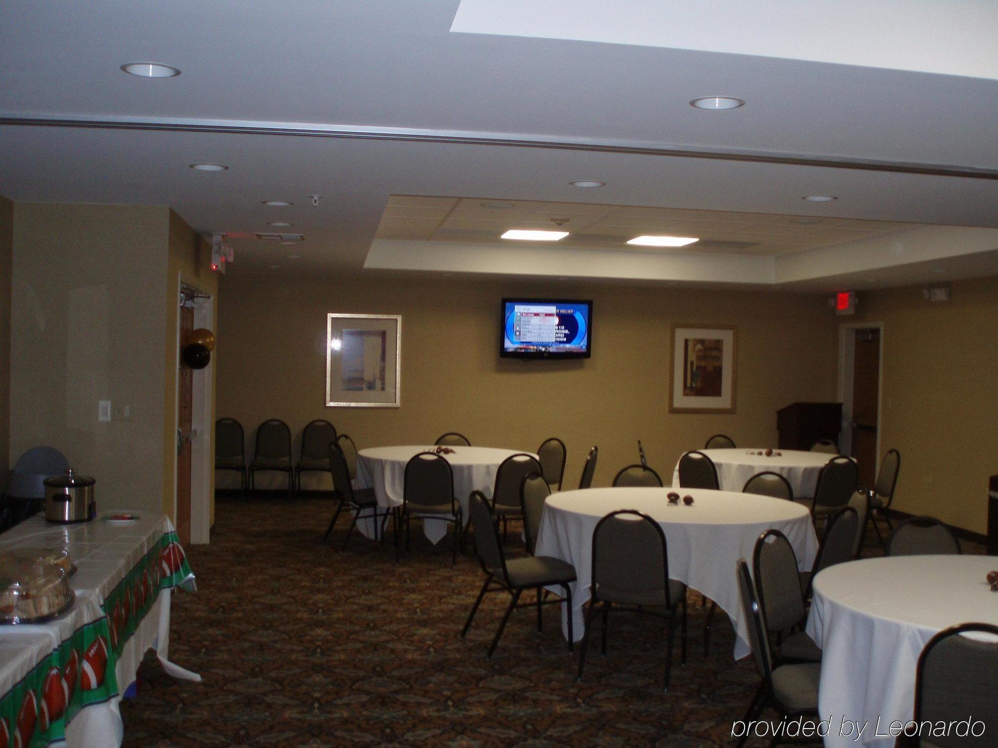 Westay Suites - Covington/Mandeville المرافق الصورة
