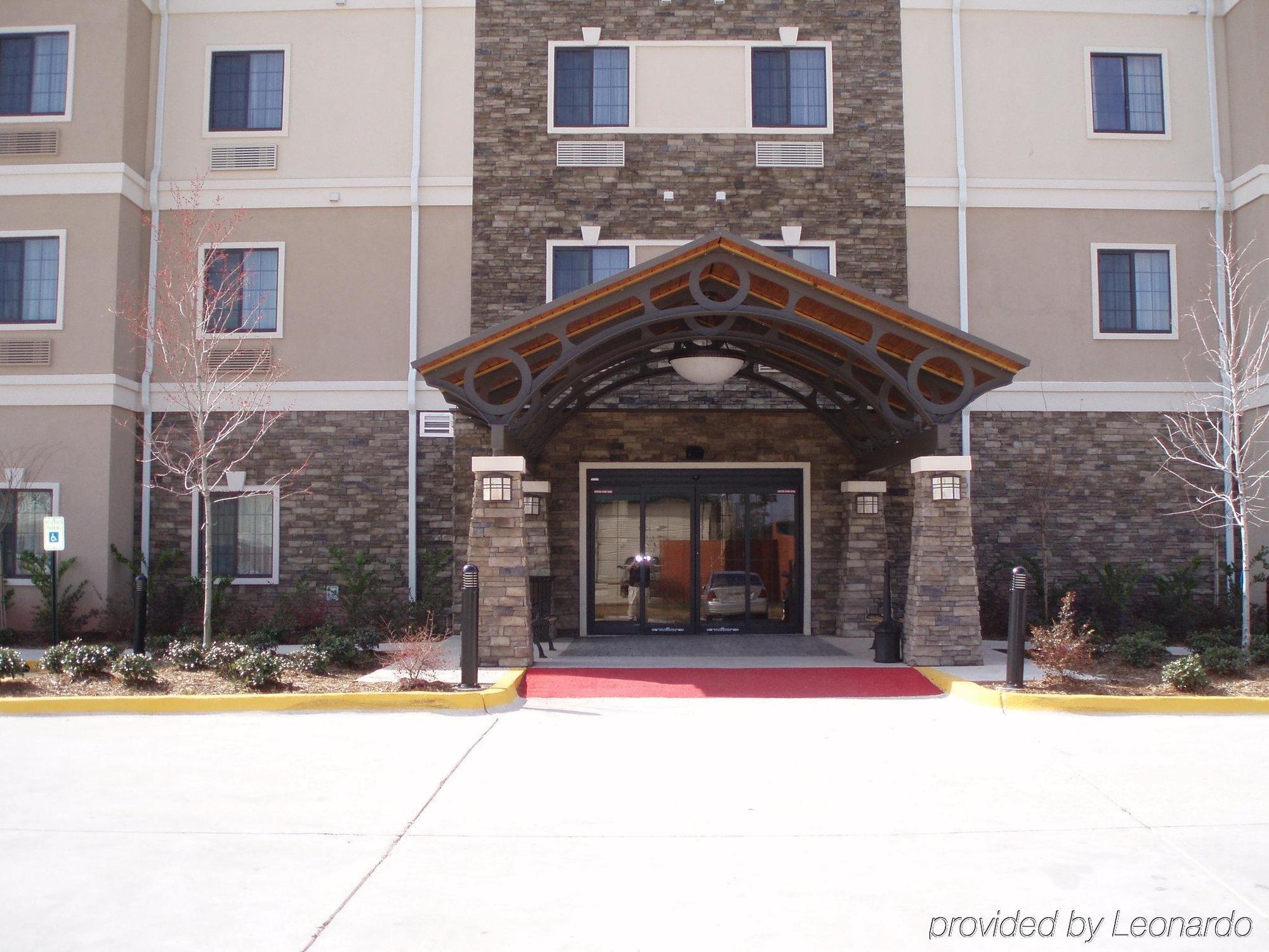 Westay Suites - Covington/Mandeville المظهر الخارجي الصورة