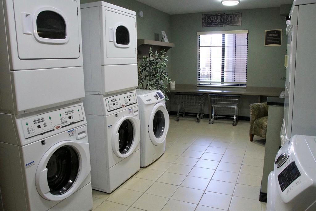 Westay Suites - Covington/Mandeville المظهر الخارجي الصورة
