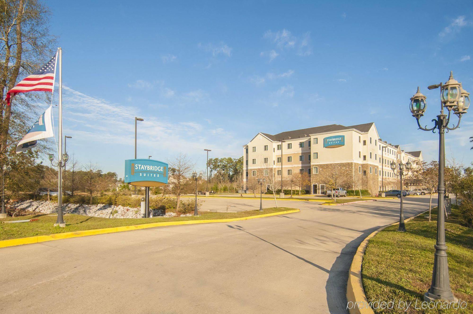 Westay Suites - Covington/Mandeville المظهر الخارجي الصورة