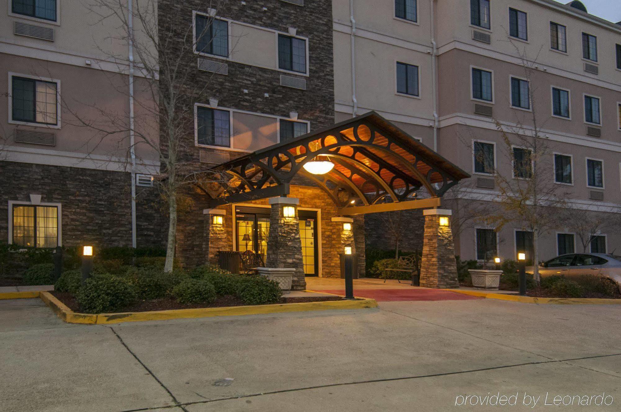 Westay Suites - Covington/Mandeville المظهر الخارجي الصورة