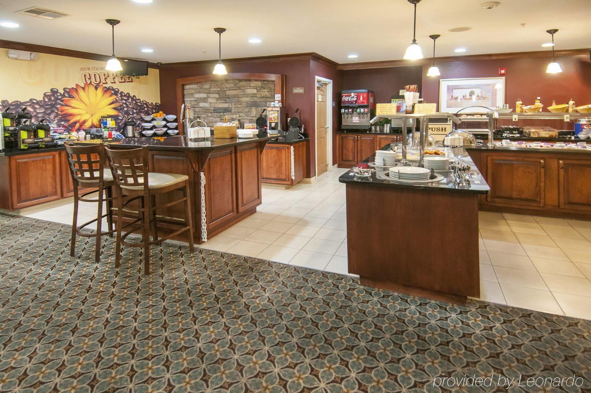 Westay Suites - Covington/Mandeville المظهر الخارجي الصورة