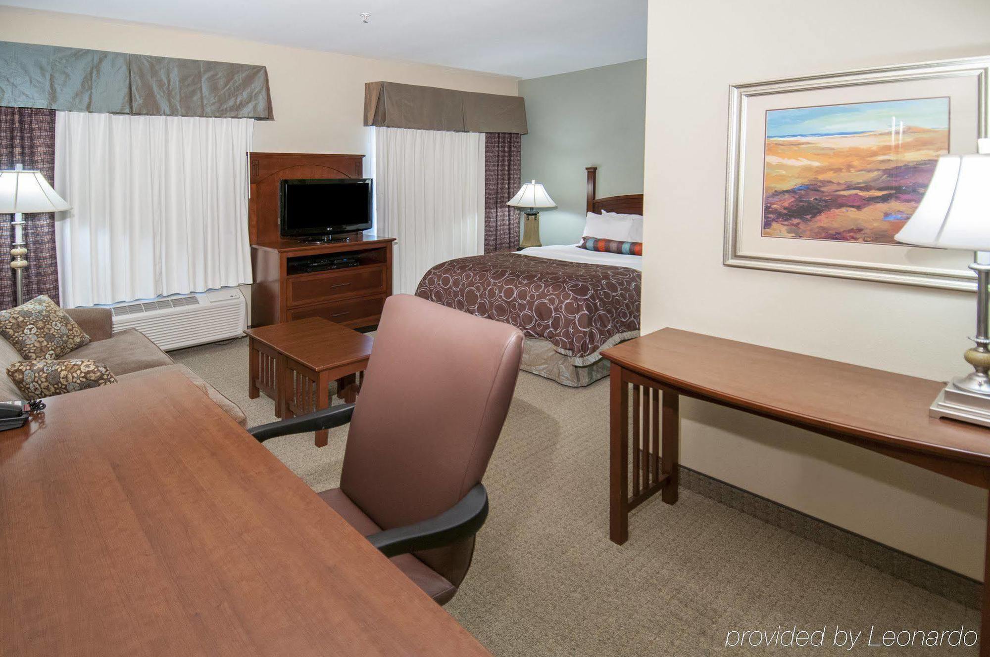 Westay Suites - Covington/Mandeville المظهر الخارجي الصورة