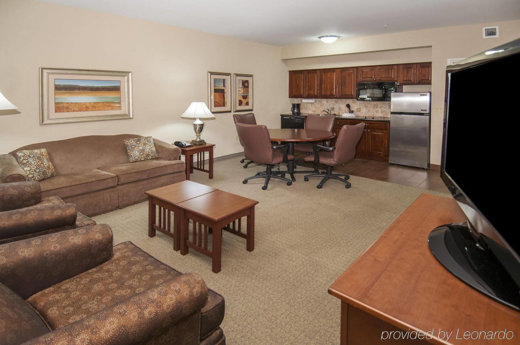 Westay Suites - Covington/Mandeville المظهر الخارجي الصورة