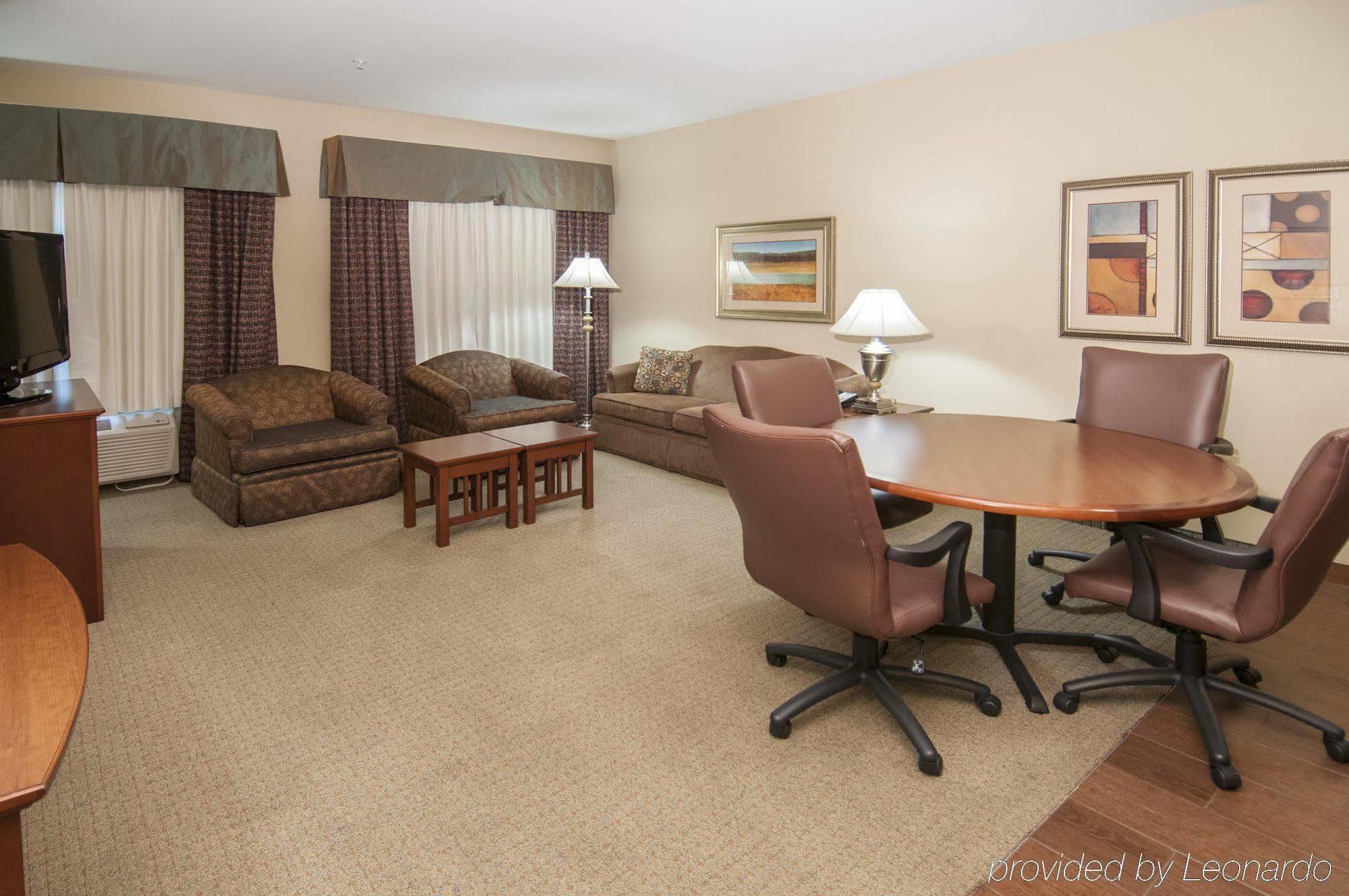 Westay Suites - Covington/Mandeville المظهر الخارجي الصورة