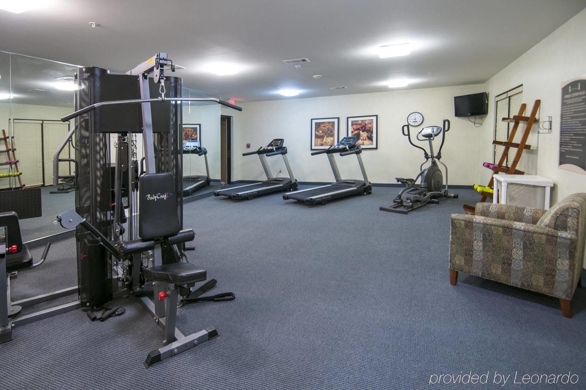 Westay Suites - Covington/Mandeville المظهر الخارجي الصورة