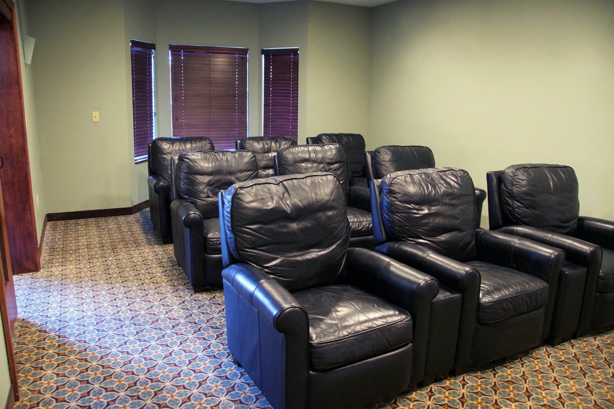 Westay Suites - Covington/Mandeville المظهر الخارجي الصورة