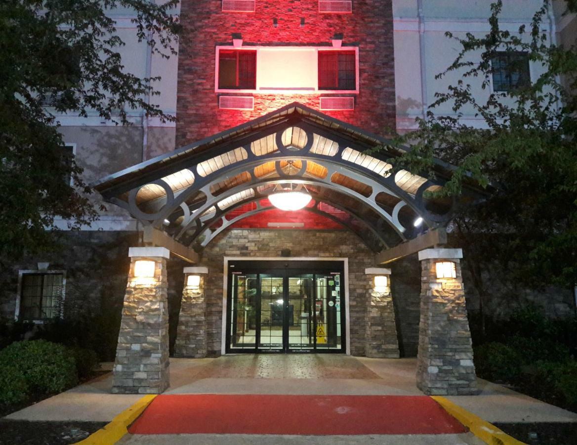 Westay Suites - Covington/Mandeville المظهر الخارجي الصورة