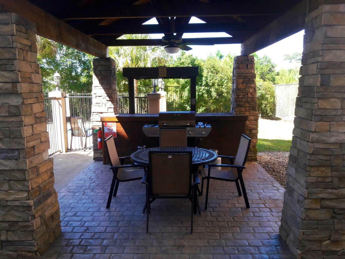 Westay Suites - Covington/Mandeville المظهر الخارجي الصورة