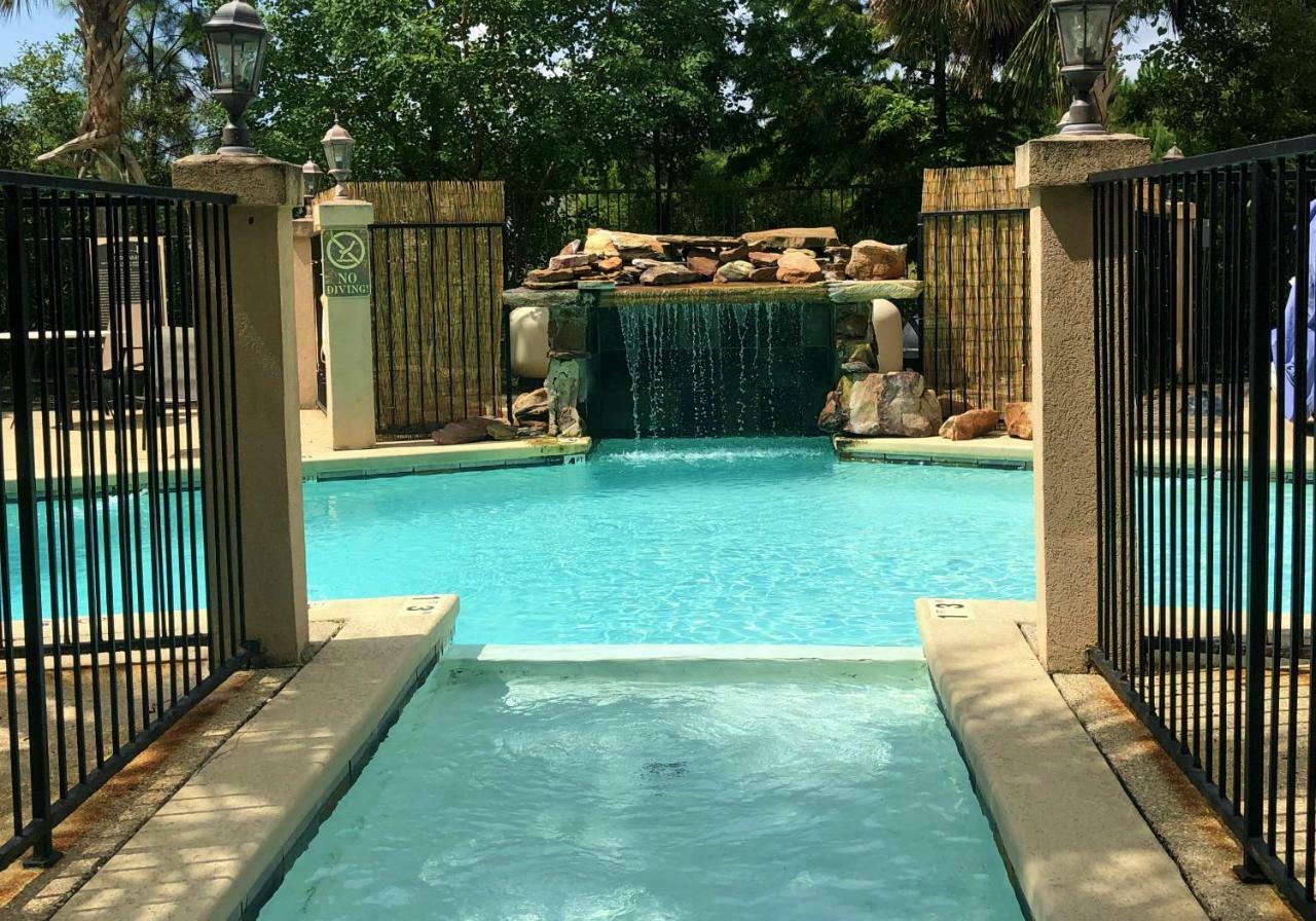 Westay Suites - Covington/Mandeville المظهر الخارجي الصورة