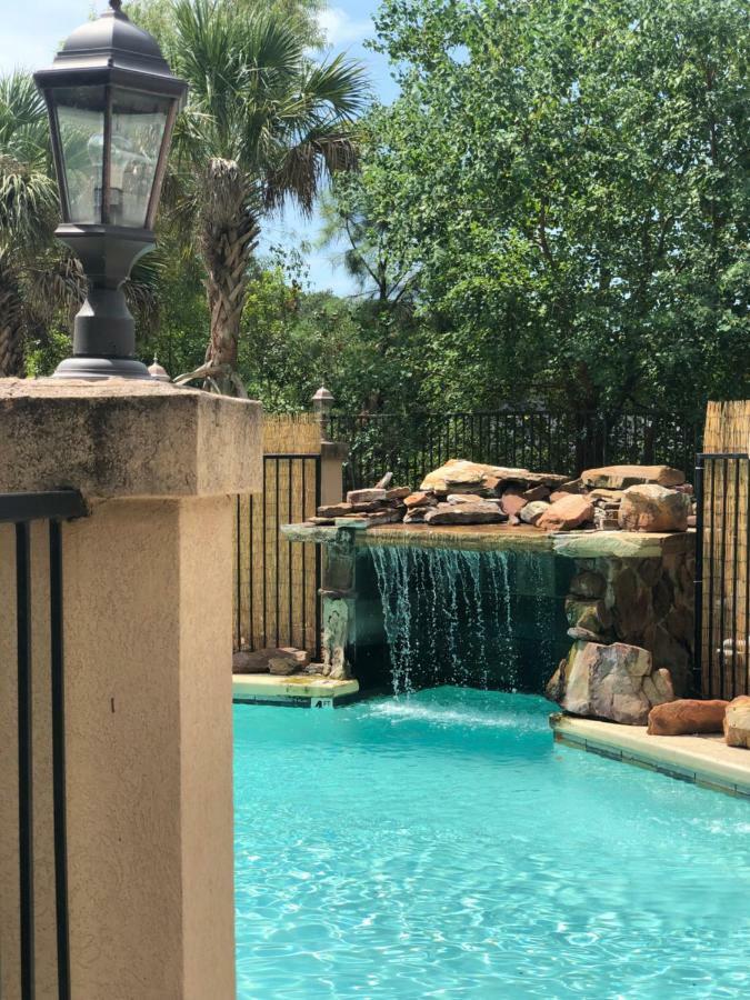 Westay Suites - Covington/Mandeville المظهر الخارجي الصورة