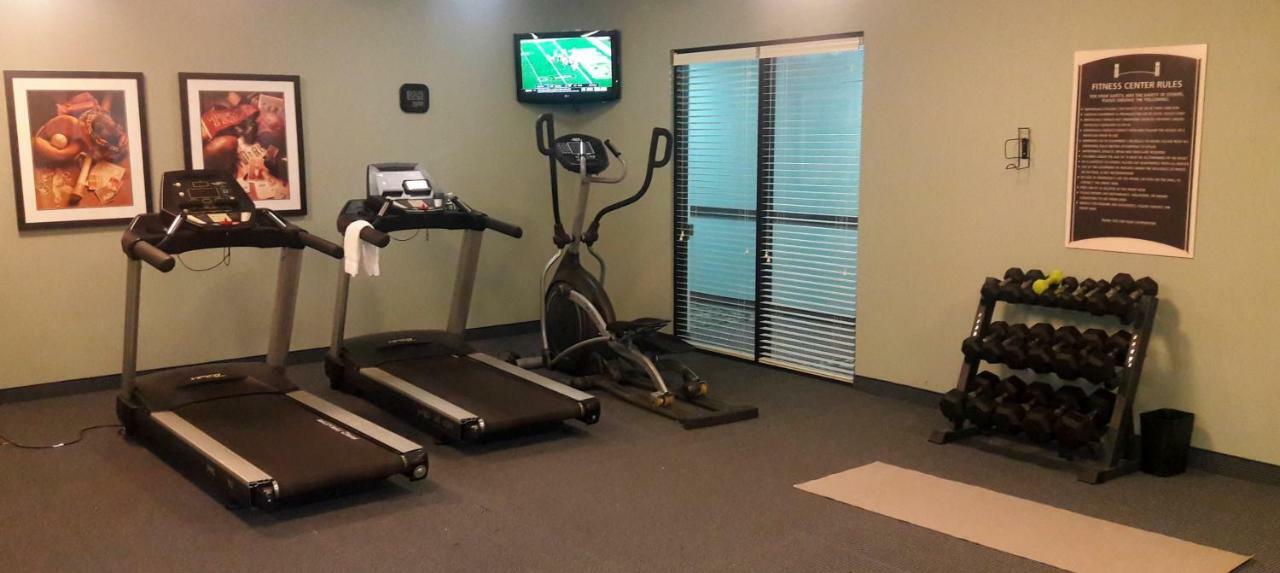 Westay Suites - Covington/Mandeville المظهر الخارجي الصورة