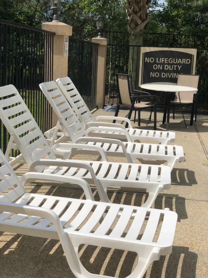 Westay Suites - Covington/Mandeville المظهر الخارجي الصورة