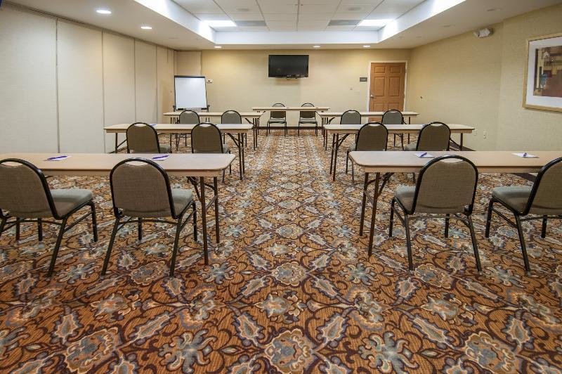 Westay Suites - Covington/Mandeville المظهر الخارجي الصورة