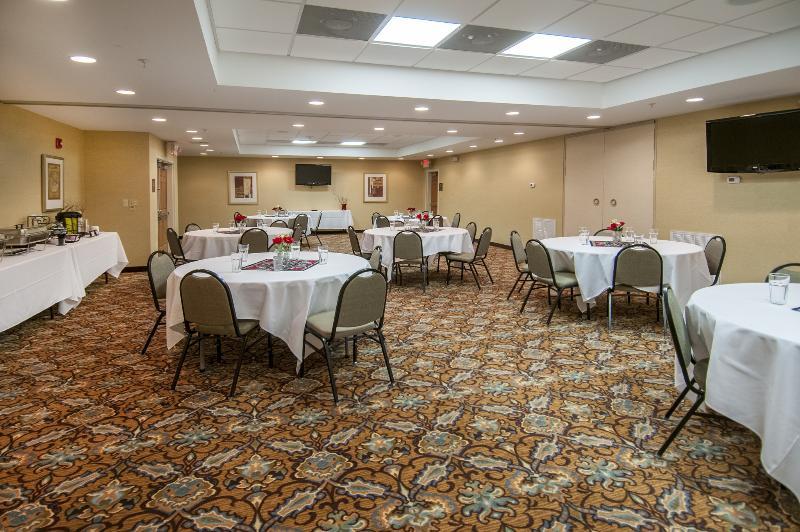 Westay Suites - Covington/Mandeville المظهر الخارجي الصورة