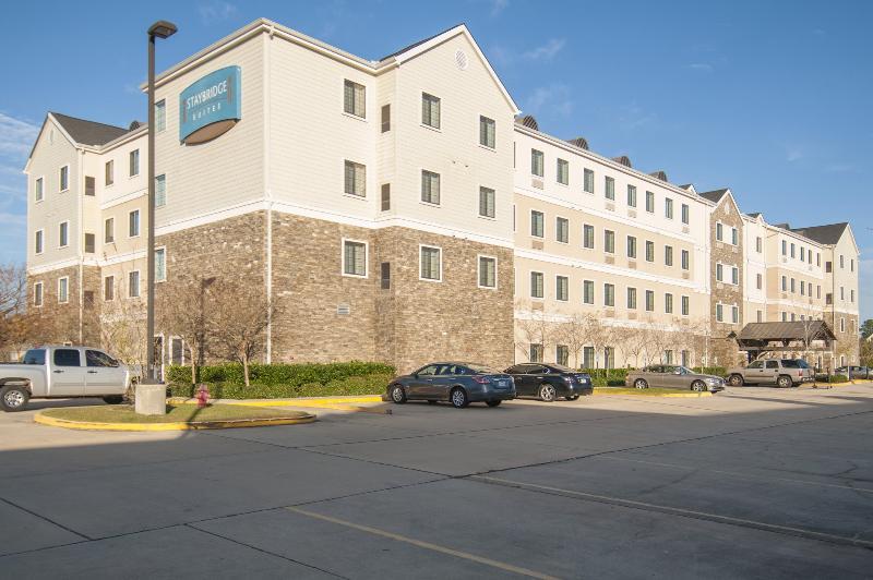 Westay Suites - Covington/Mandeville المظهر الخارجي الصورة